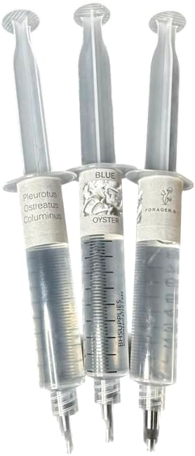 6. Blue Oyster Liquid Syringe (1)
